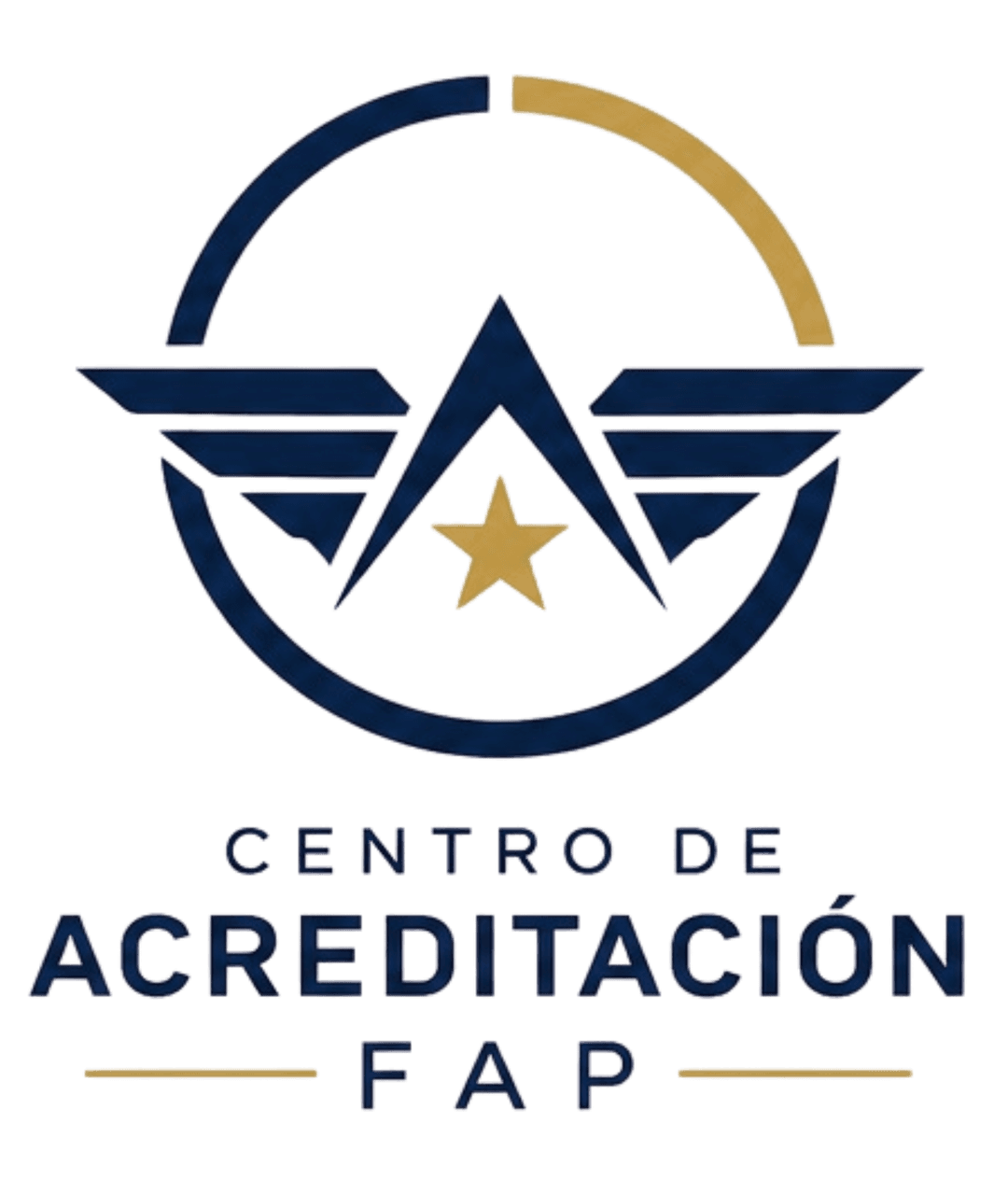 Centro de Acreditación FAP