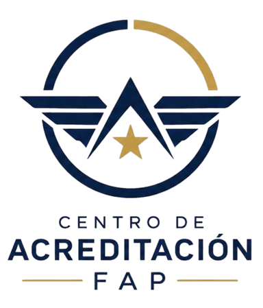 Centro de Acreditación FAP